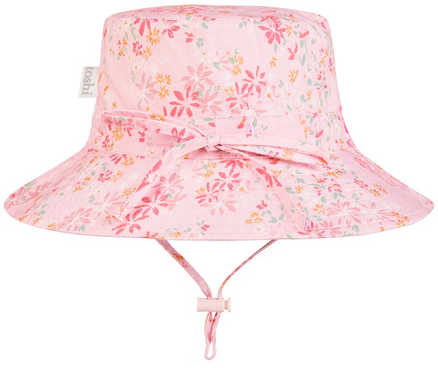 Toshi Sunhat - Athena Blossom