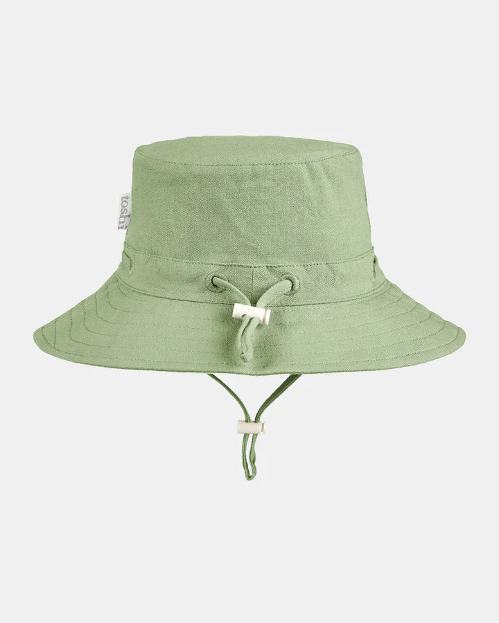 Toshi Sunhat - Olly - Fern