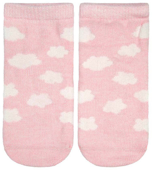 Toshi Organic Ankle Socks - Claudia