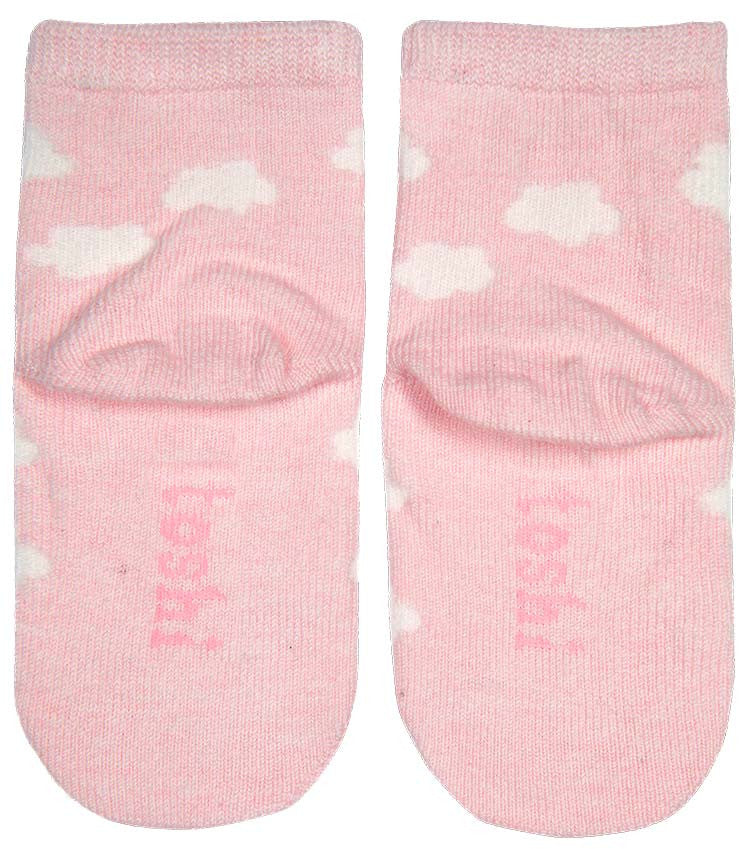 Toshi Organic Ankle Socks - Claudia