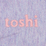 Toshi Organic Ankle Socks - Louisa