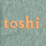 Toshi Organic Ankle Socks - Lapdog