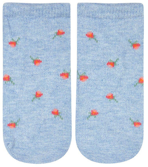 Toshi Organic Ankle Socks - Skyla