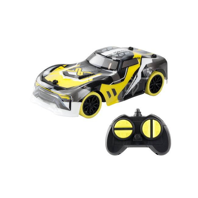 Exost Star Rush RC Car Vehicle 1:28 5y+