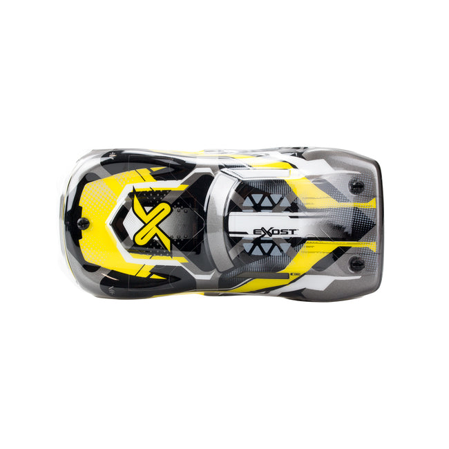 Exost Star Rush RC Car Vehicle 1:28 5y+