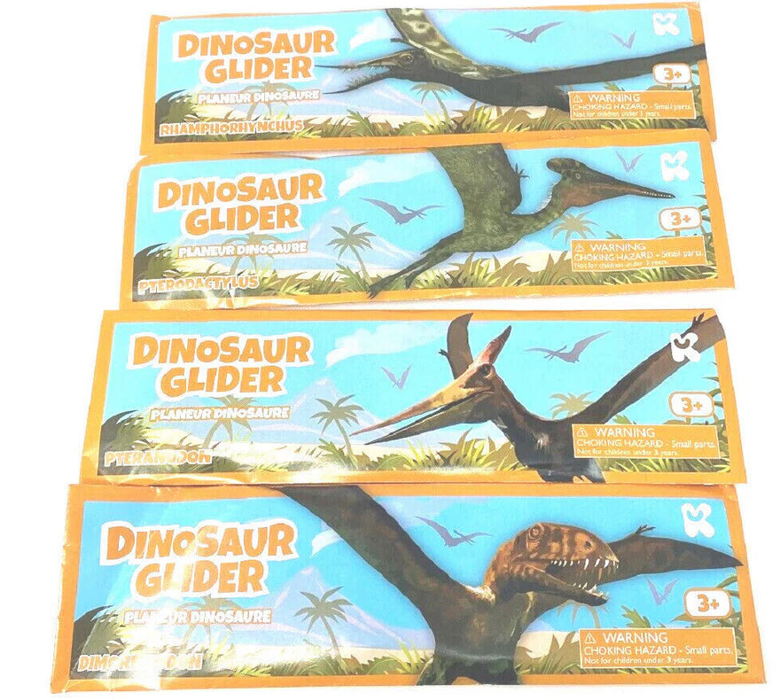 Keycraft - Dinosaur Glider