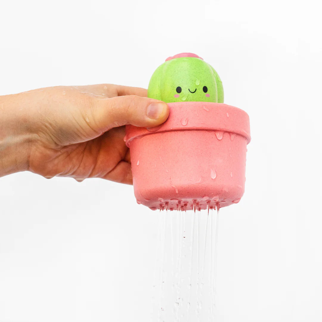 Bath Pop-Up Cactus