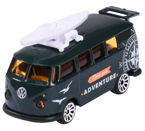 Majorette - Volkswagen The Originals Premium Cars - Assorted