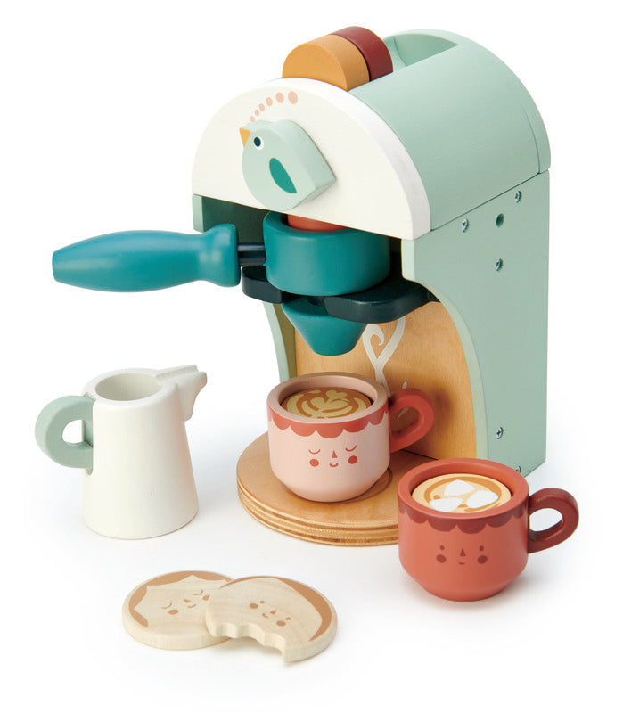 Tender Leaf Toys - Babyccino Maker