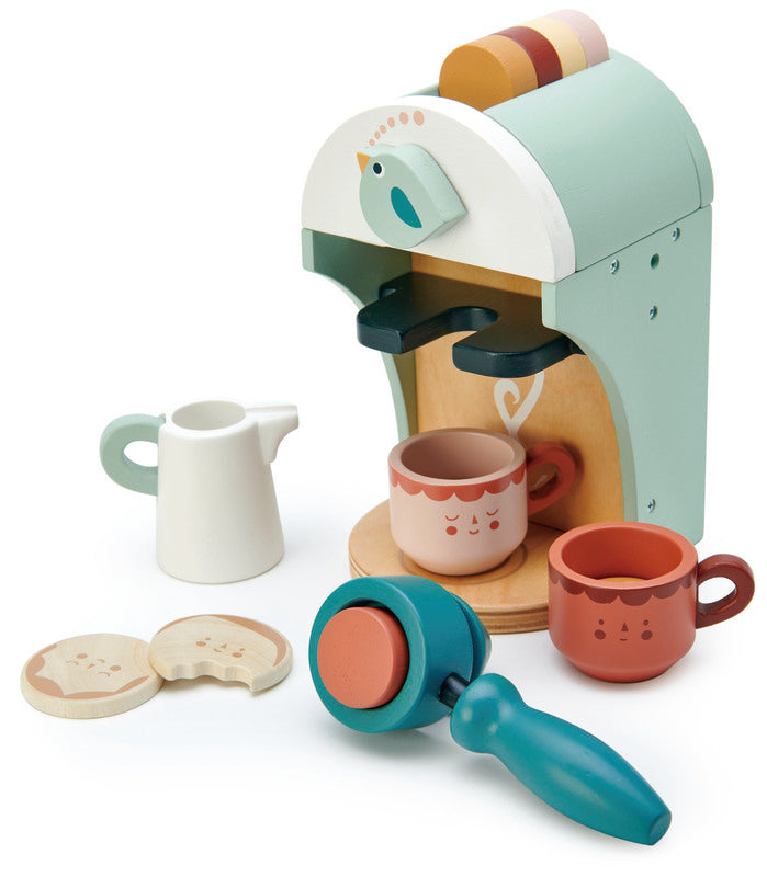 Tender Leaf Toys - Babyccino Maker