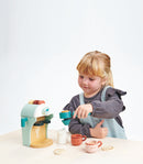 Tender Leaf Toys - Babyccino Maker