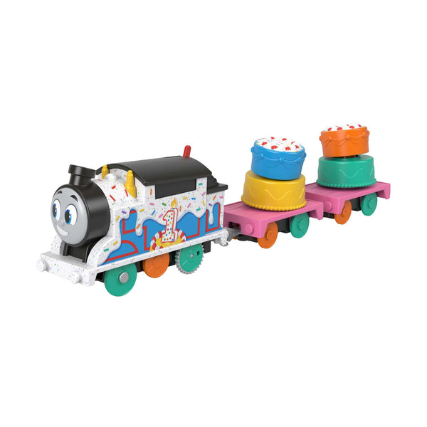 Thomas & Friends™ -  Motorised Greatest Moments Collection - Wobbly Cake Thomas - NEW!