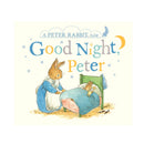 Peter Rabbit Tales - Goodnight Peter