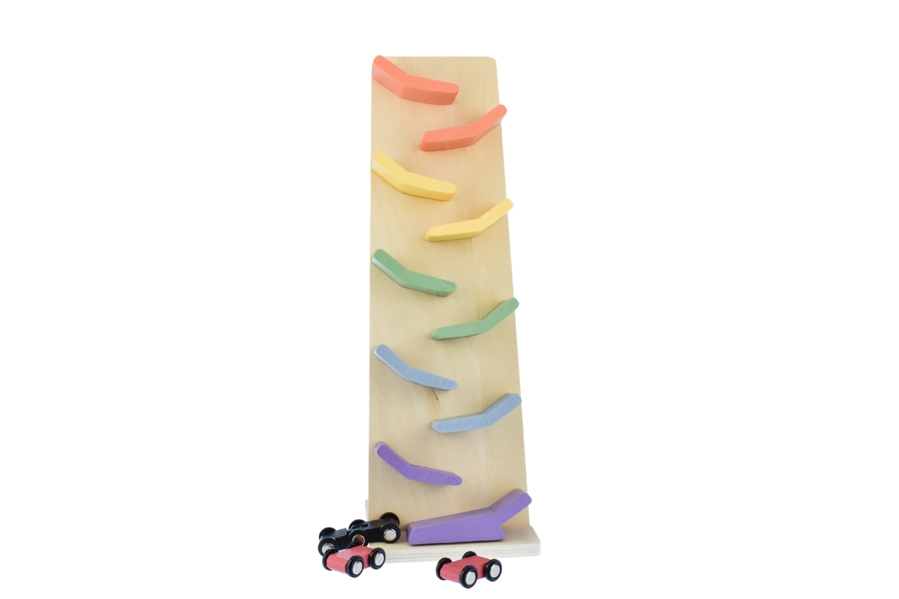 Kaper Kidz Sundae Rolling Car