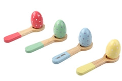 Kaper Kidz - Sundae Egg and Spoon Racing Game