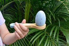 Kaper Kidz - Sundae Egg and Spoon Racing Game