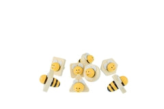 Koala Dream - Buzzy Days Bee Shape Sorter