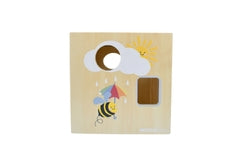 Koala Dream - Buzzy Days Bee Shape Sorter