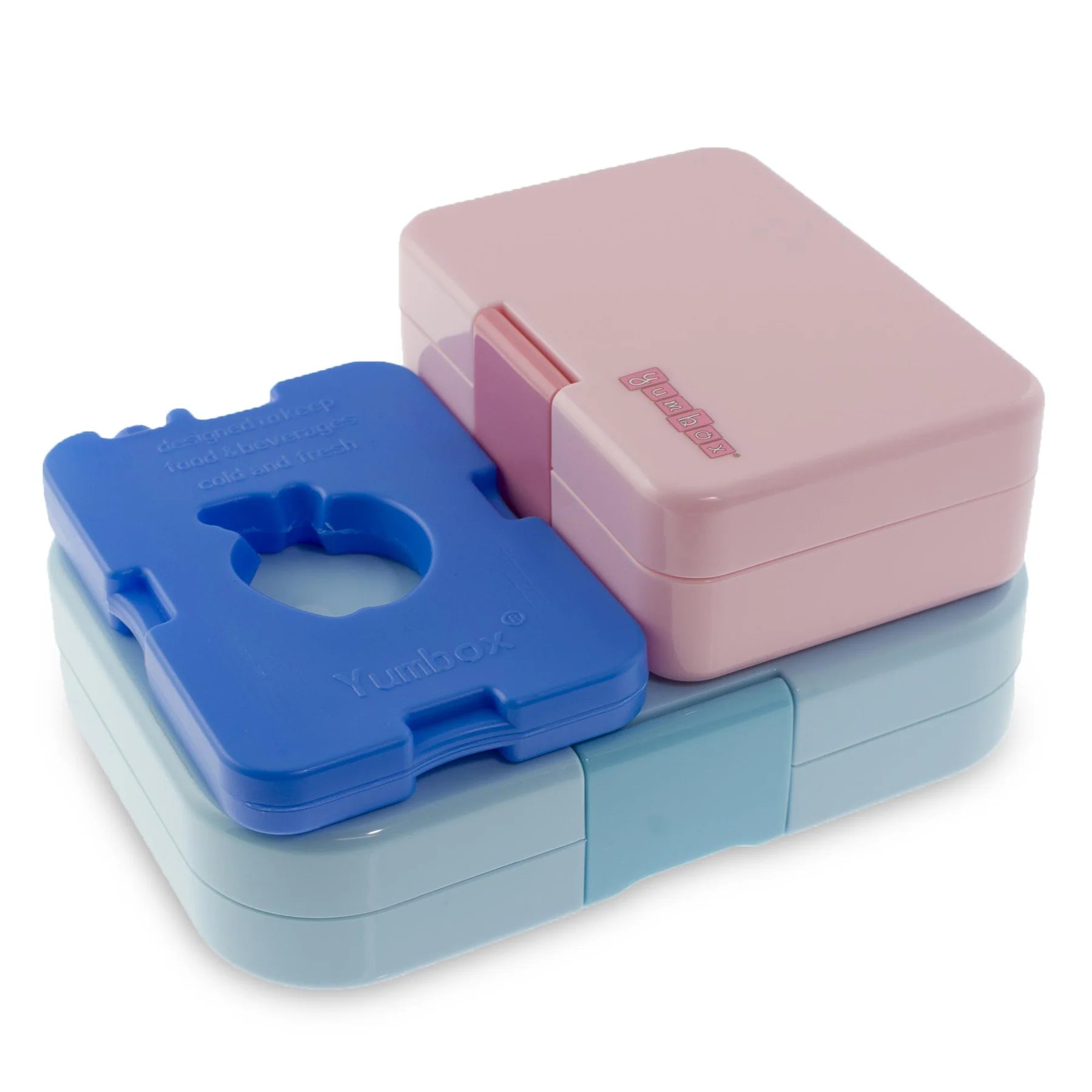 Yumbox - Ice Packs (set of 4)