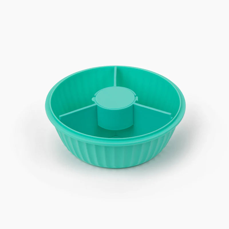 Yumbox Poke Bowl - 3 Compartment