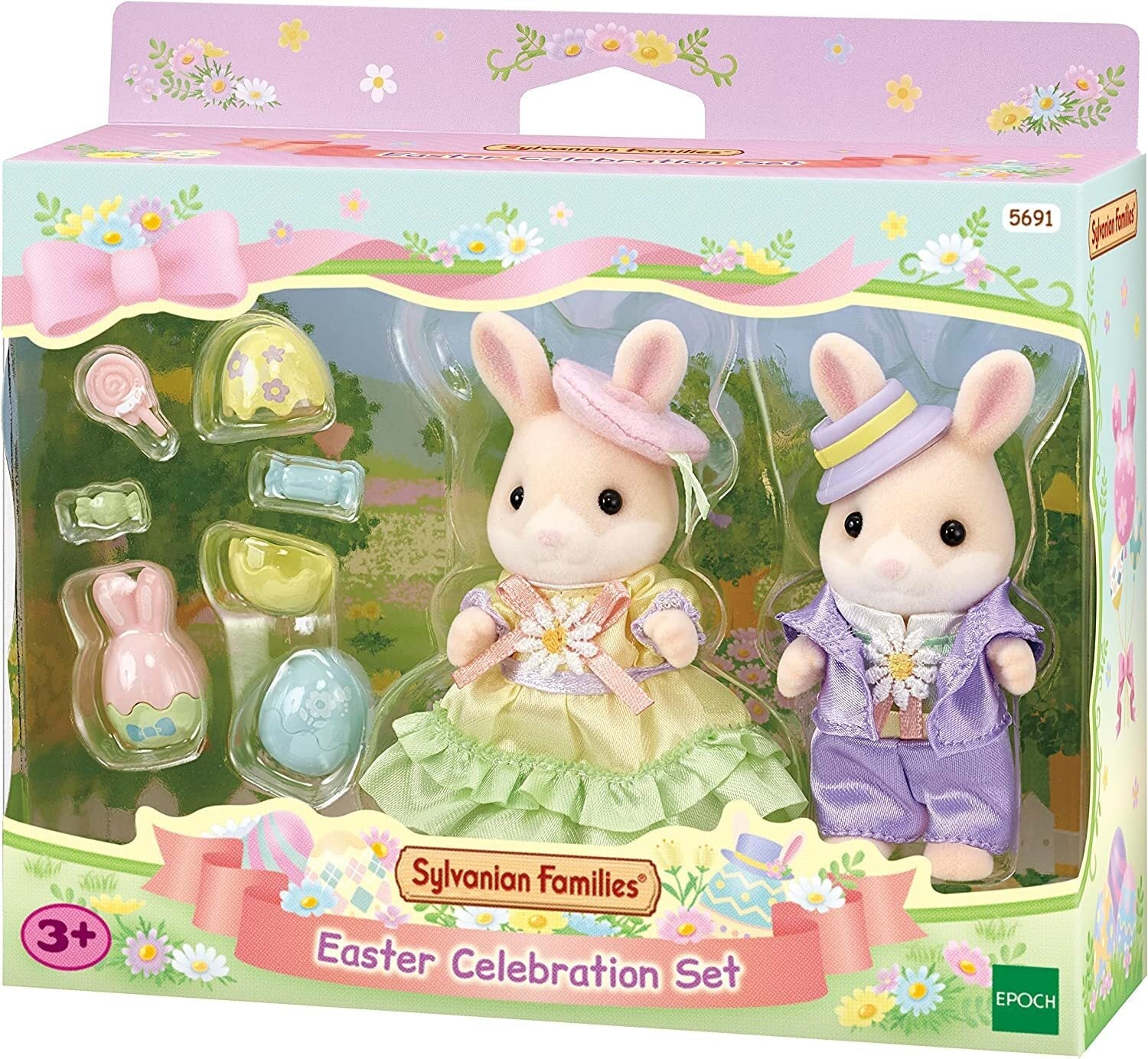 Easter Celebration Set