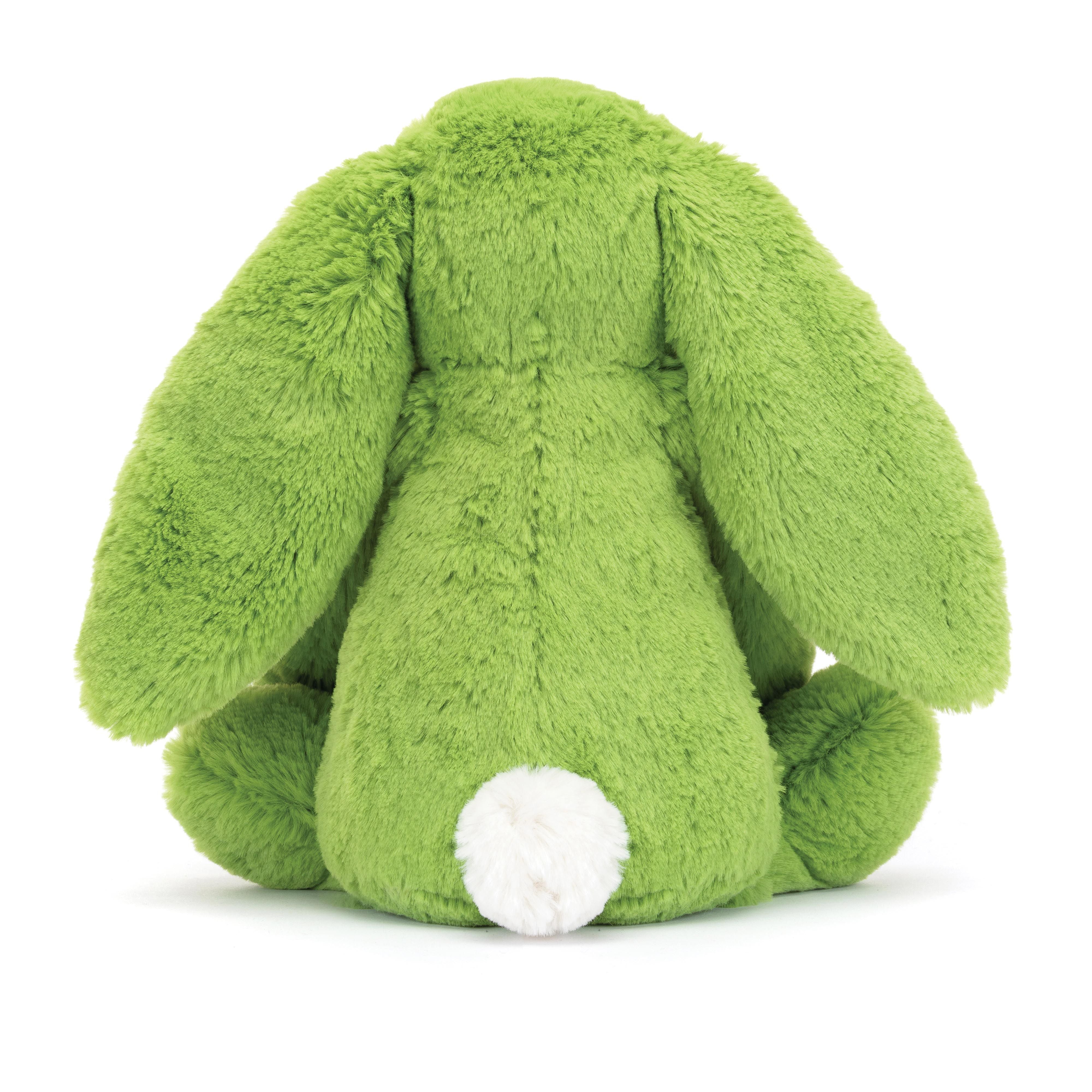 Jellycat - Bashful Apple Bunny (Medium)