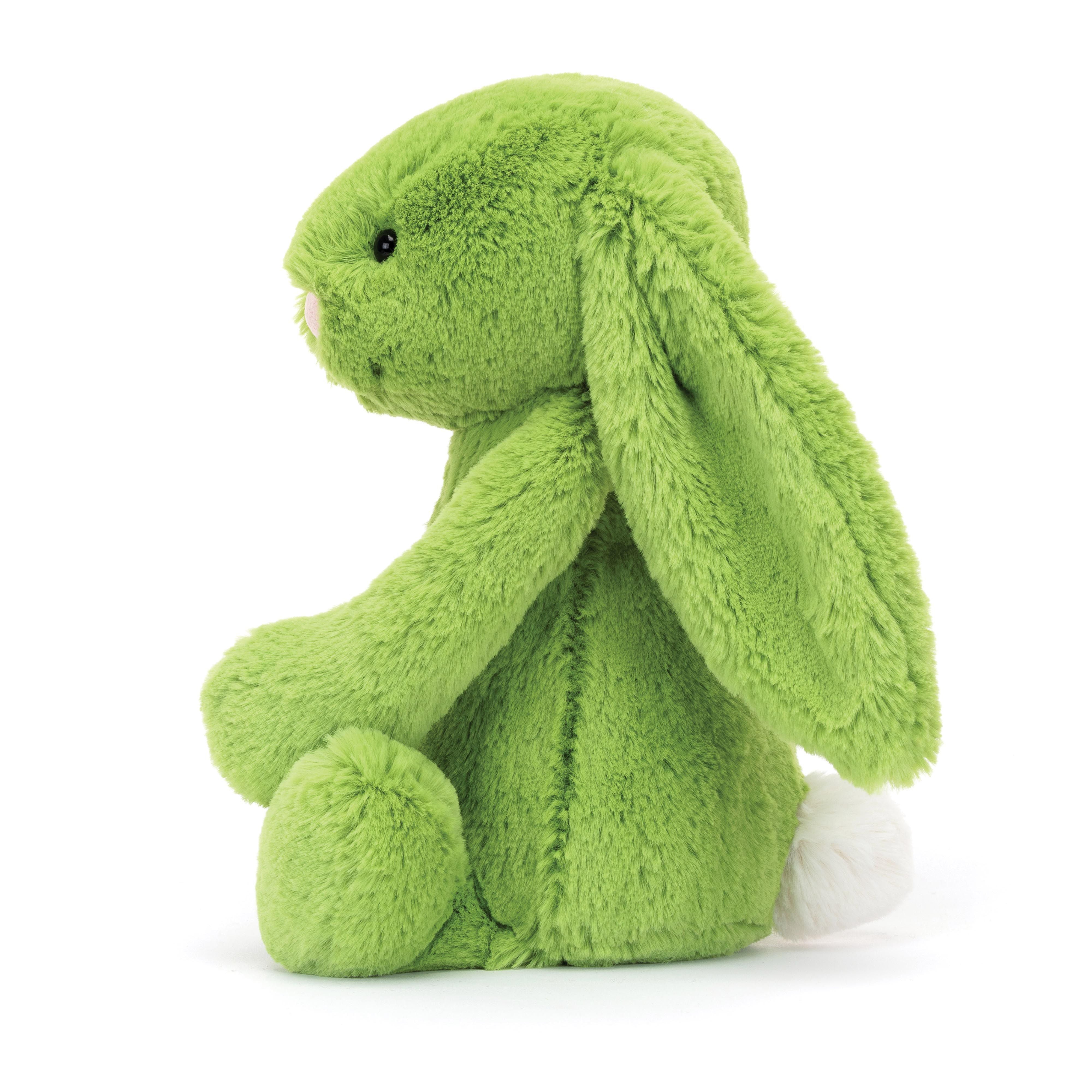 Jellycat - Bashful Apple Bunny (Medium)