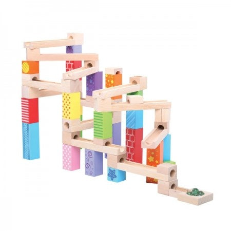 Marble Run