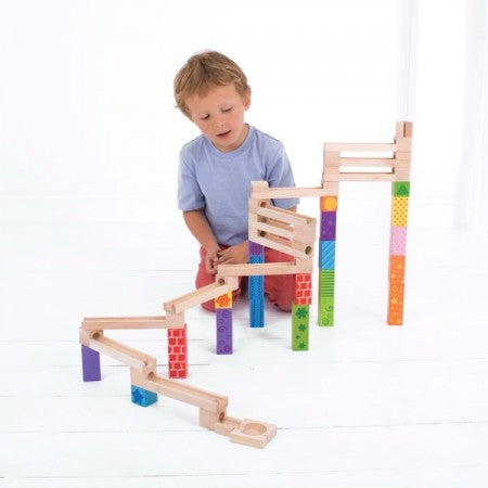 Marble Run