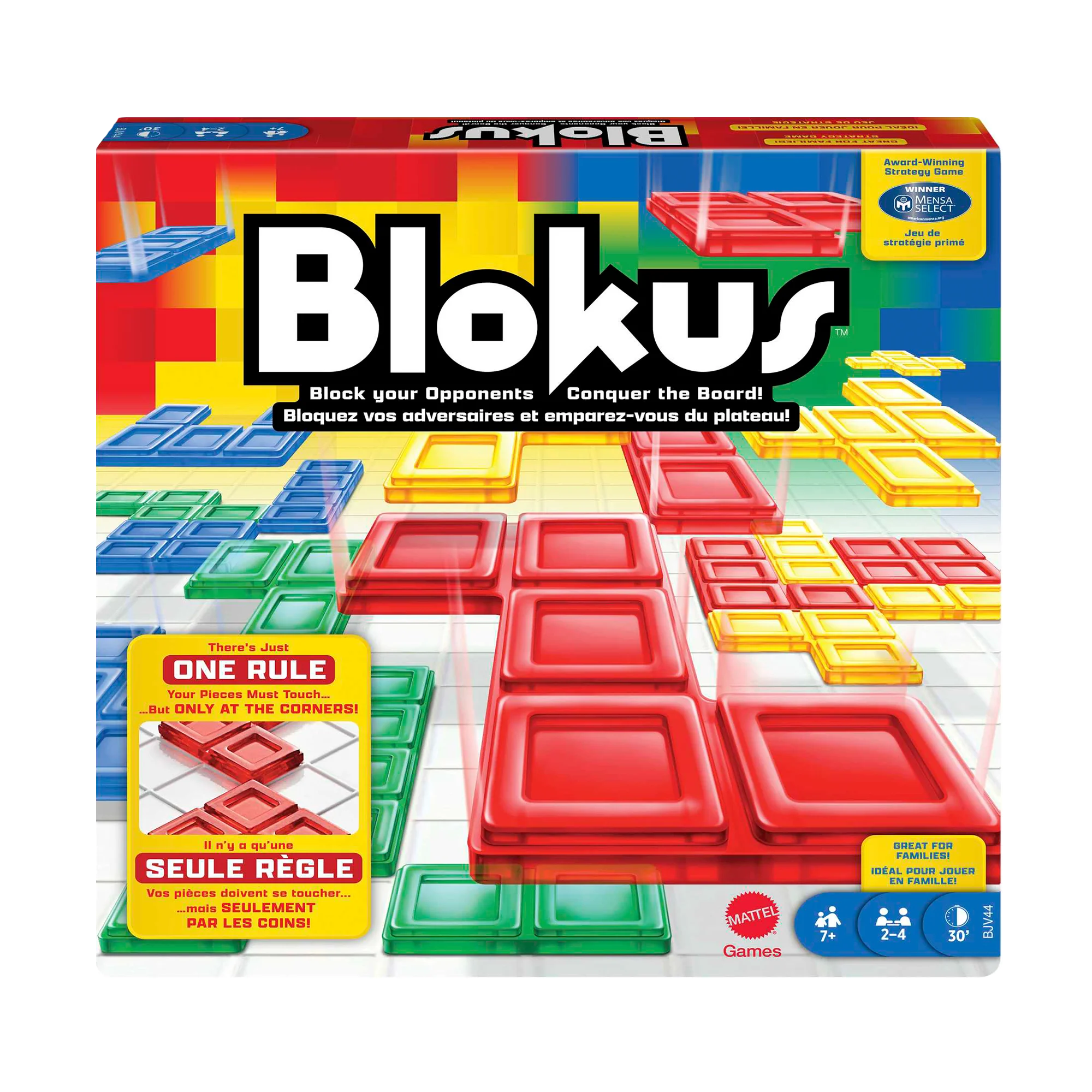 Blokus