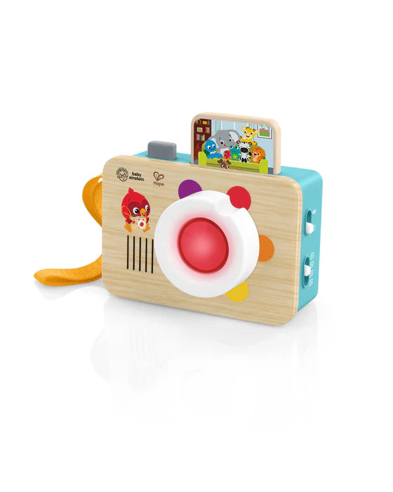 Baby Einstein Hape - Colour Camera