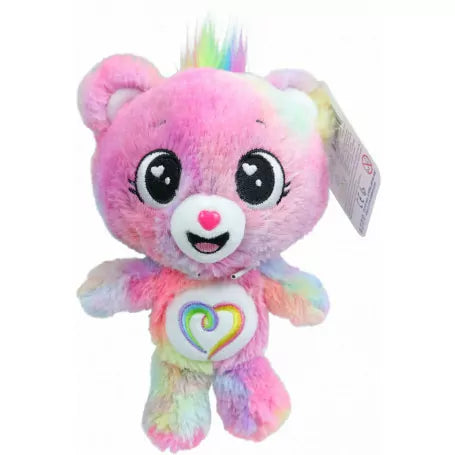 Care Bears Micro Plush - Wave 3 - Assorted