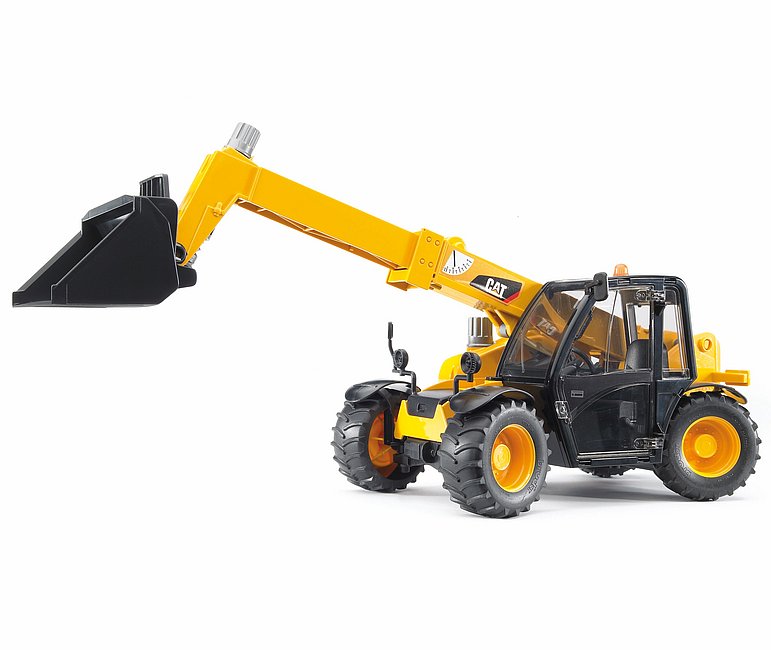 1:16 CATERPILLAR Telehandler (02141)