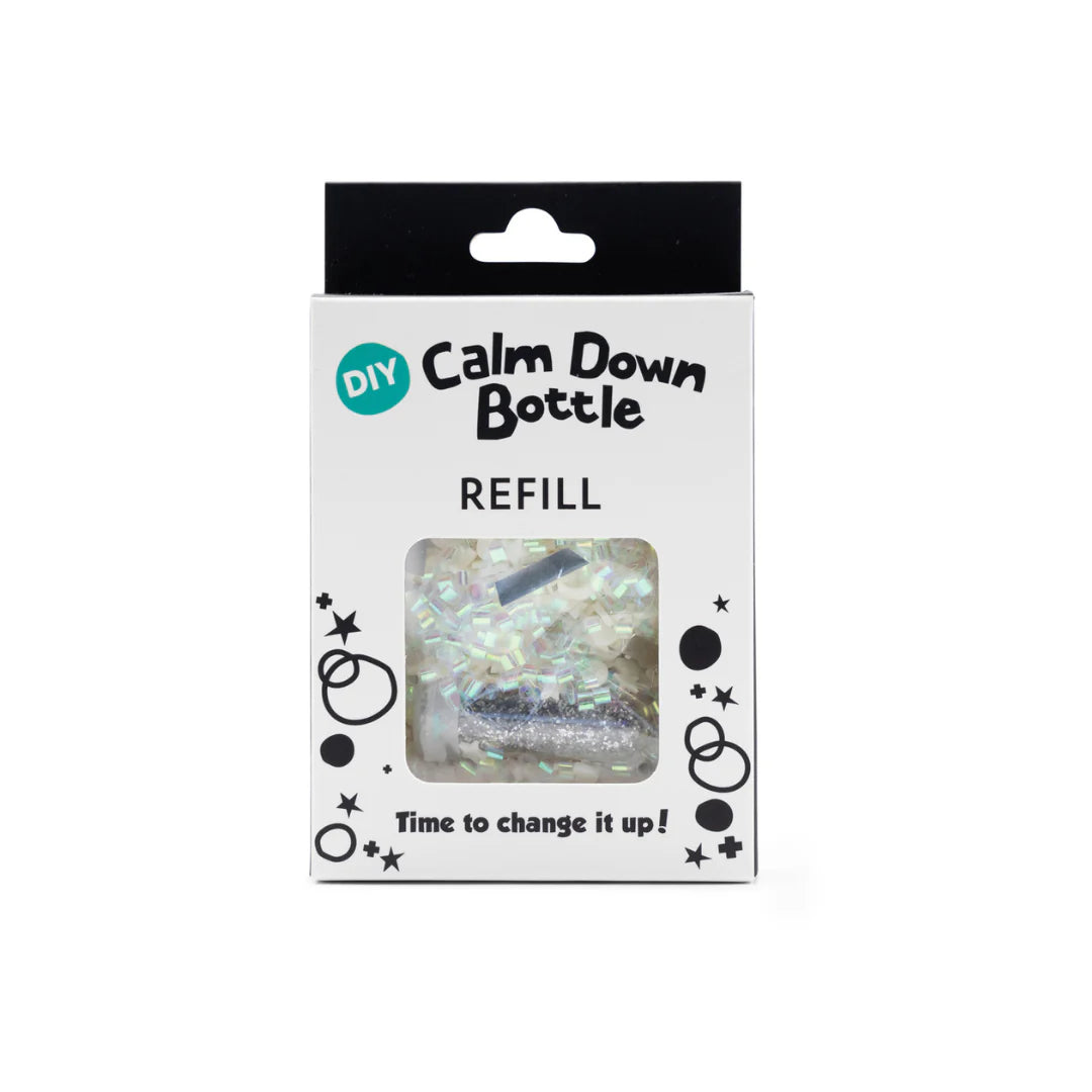 Jellystone Designs - Calm Down Bottle Refills