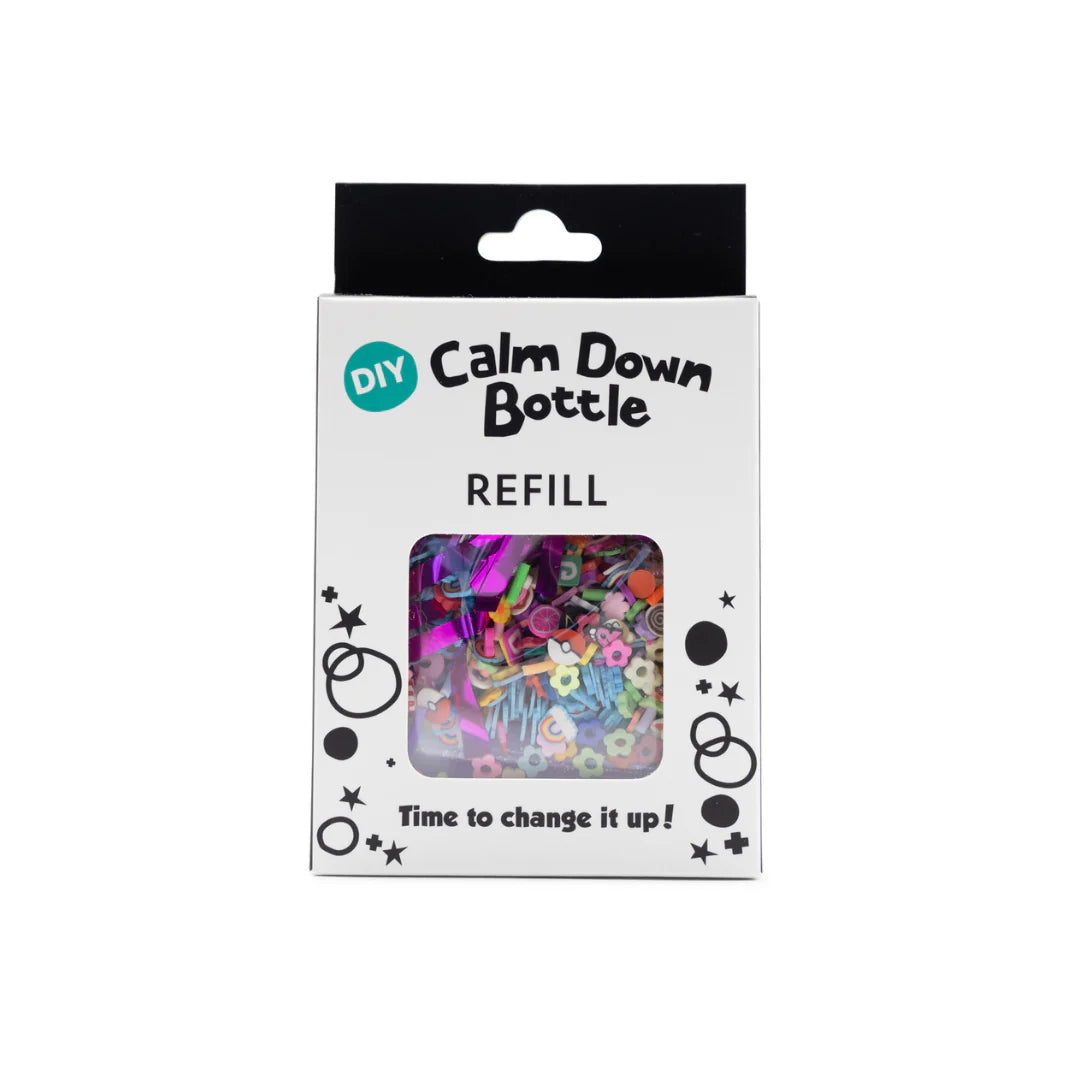 Jellystone Designs - Calm Down Bottle Refills