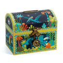 Djeco - Dinosaur Money Box