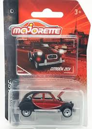 Majorette - Vintage Edition