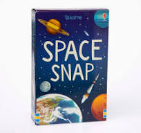 Space Snap