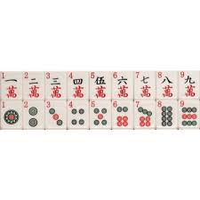 Mahjong - Classic