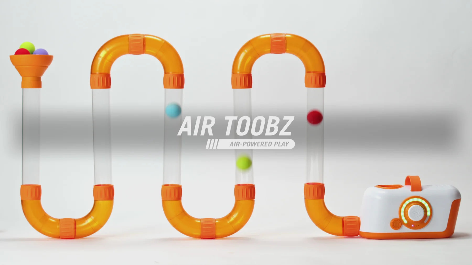 Air Toobz Expansion Pack