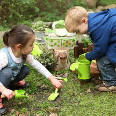 EverEarth Garden Bag with Tools