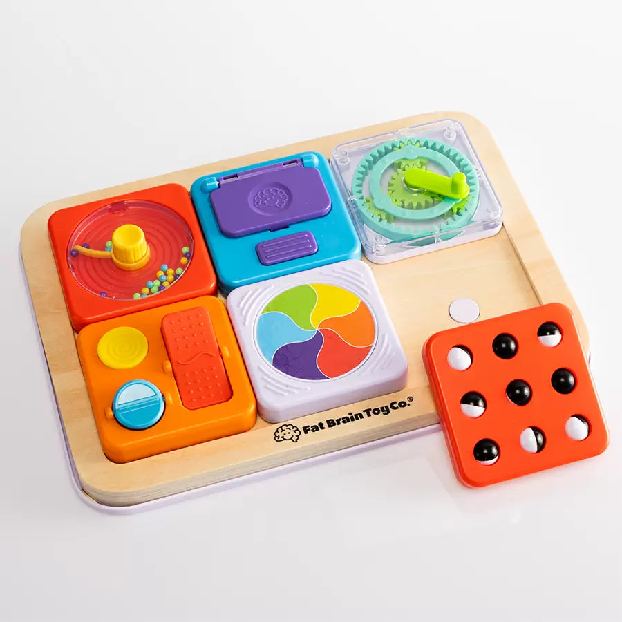 PlayTab Essentials Set