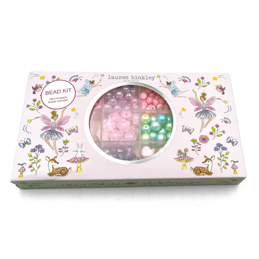 Fairy Bead Kit