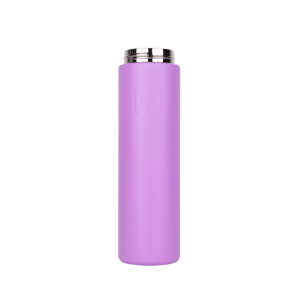 Fusion Drink Bottle - 700ml Universal Insulated Base - Dusk