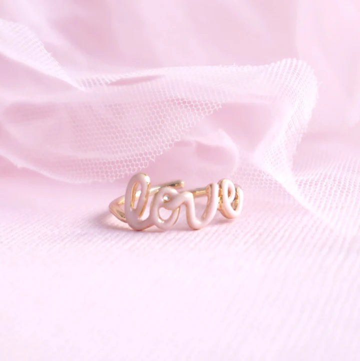 Love Ring