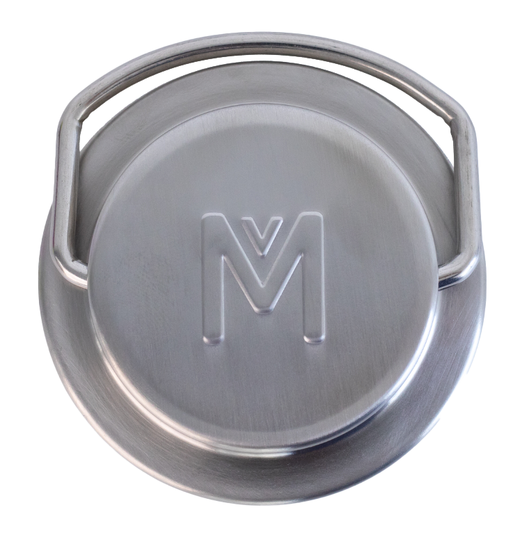 Fusion Stainless Steel Lid