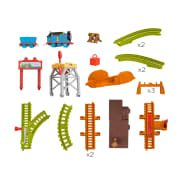 Thomas & Friends™ - Motorised Thomas' Wobble Track Set