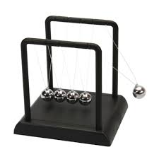 Keycraft - MAGNOIDZ - Newtons Cradle