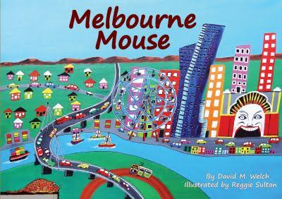 Melbourne Mouse