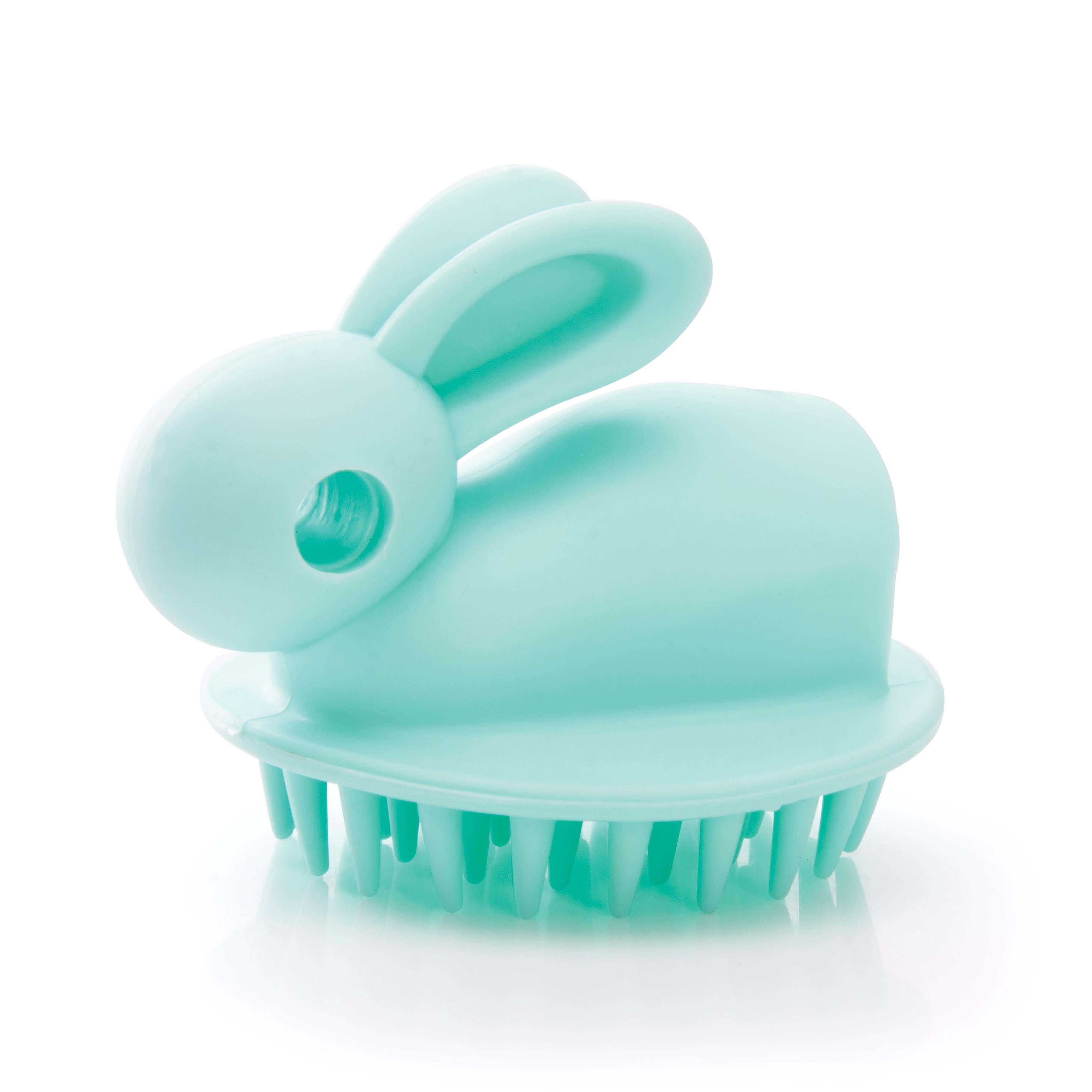 IS Gift - Wet or Dry Bunny Brush